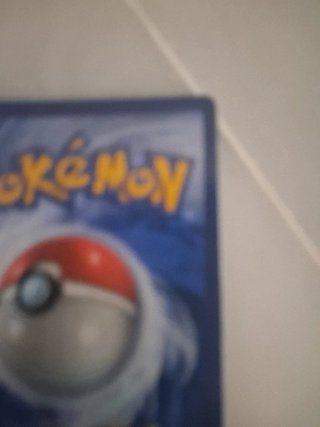 Carta Pokémon Umbreon V 189/203