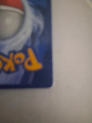 Carta Pokémon Umbreon V 189/203