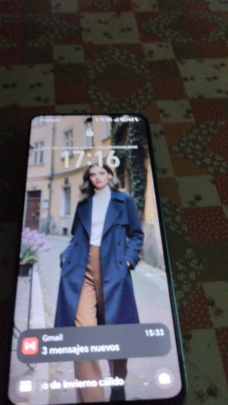 Honor 90 Lite Caja Blanca