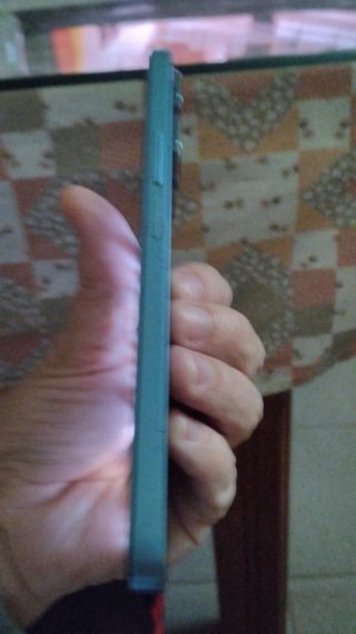 Honor 90 Lite Caja Blanca