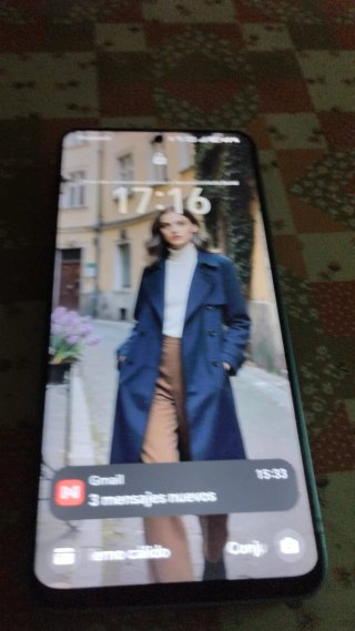 Honor 90 Lite Caja Blanca