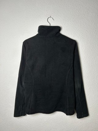 Columbia Women´s Black Polar Size M