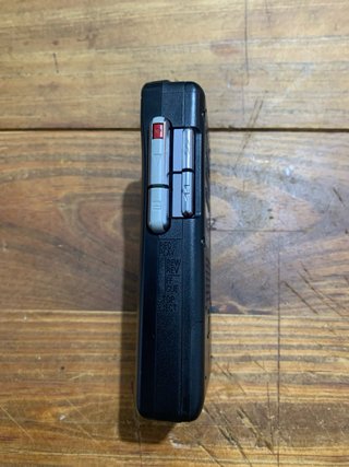Grabadora Panasonic V.A.S.