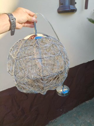 Lampara techo