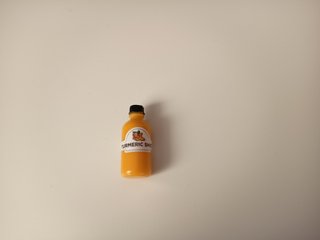 CURCUMA MINI BRANDS ZURU