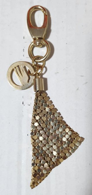 Portachiavi Vintage