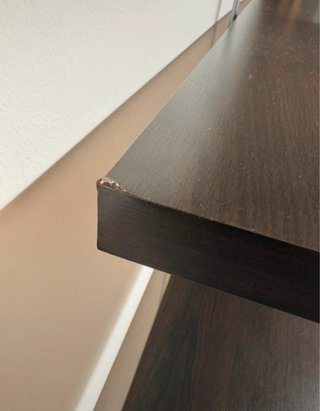 Ikea Enetri Años 80