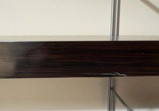 Ikea Enetri Años 80