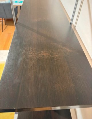 Ikea Enetri Años 80