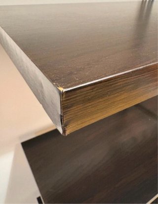 Ikea Enetri Años 80