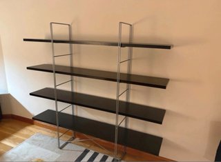 Ikea Enetri Años 80