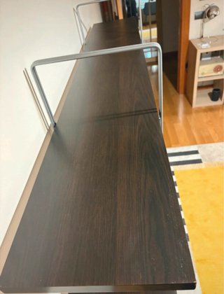 Ikea Enetri Años 80