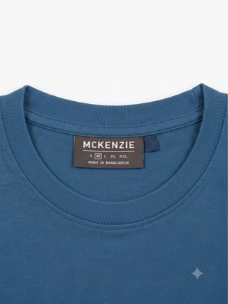 camiseta Mckenzie original
