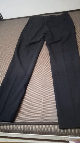 Traje completo de zara