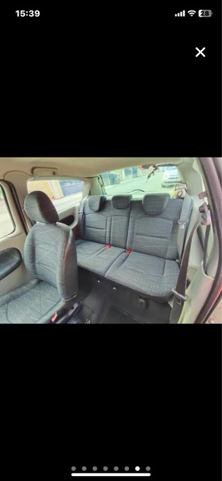 Renault Clio 2001