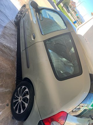 Renault Clio 2001