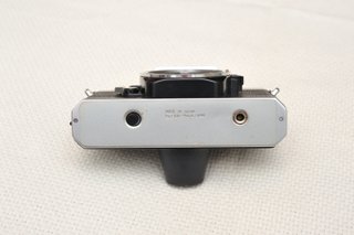 Cámara de película Fujica STX-1 (solo cuerpo)