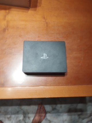 PSVR1 para PS4/PS5 con 2 Move,juego y adaptador