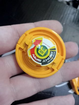 Beyblade kid Dragoon