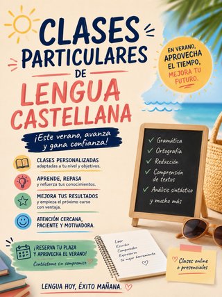 Clases particulares