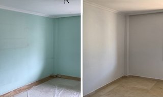 Pintor en Barcelona | Tú Presupuesto Gratis.