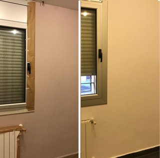 Pintor en Barcelona | Tú Presupuesto Gratis.