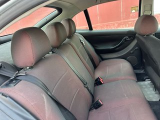 SEAT Leon 2005