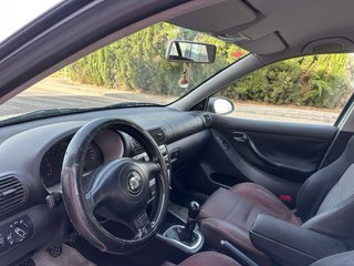 SEAT Leon 2005