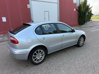 SEAT Leon 2005