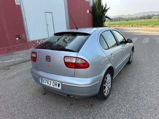 SEAT Leon 2005