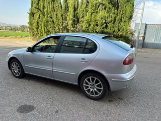 SEAT Leon 2005