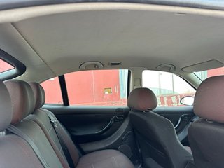 SEAT Leon 2005