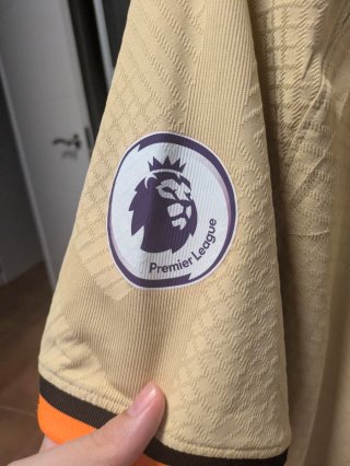 Chelsea Third Vaporknit 22/33 Mount #19
