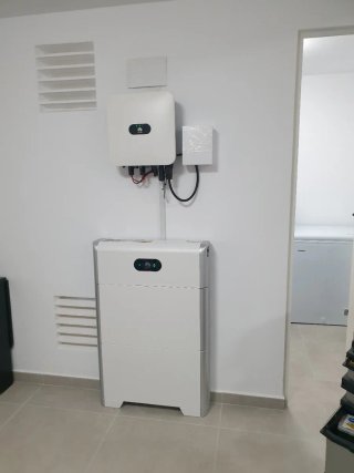 Legalización de instalaciones fotovoltaicas