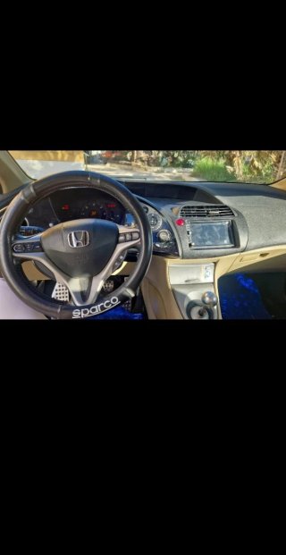 Honda Civic 2006