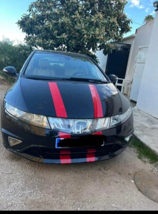 Honda Civic 2006