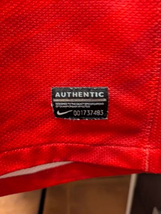 South Korea 10/11 Home
