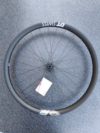 Rueda Trasera *NUEVA* DT SWISS HXC 1501 27'5" XD
