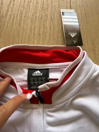 Sudadera AC Milan vintage