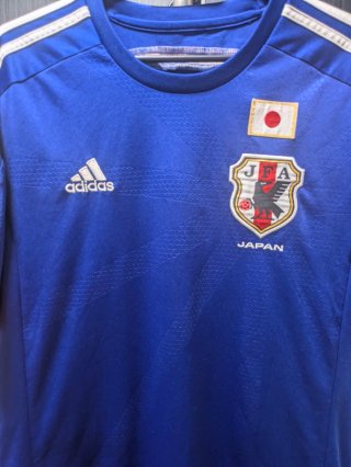 Japan 14/15 Home