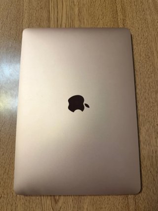 MacBook Air Retina 13” 2019 - Intel i5, 8GB RAM