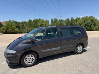 Renault Grand Espace 2000 Expression