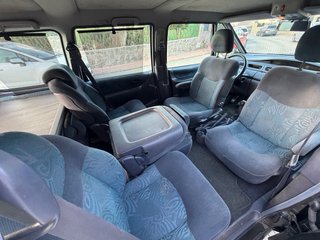 Renault Grand Espace 2000 Expression