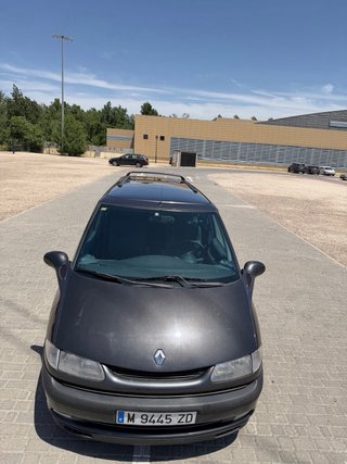 Renault Grand Espace 2000 Expression