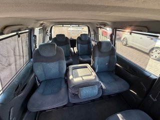 Renault Grand Espace 2000 Expression
