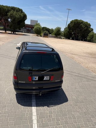 Renault Grand Espace 2000 Expression