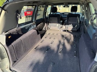 Renault Grand Espace 2000 Expression