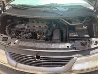 Renault Grand Espace 2000 Expression