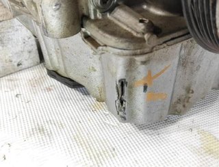 Motor completo seat dfya leon 1.5 tsi galap1131018