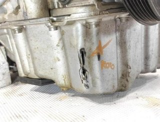 Motor completo seat dfya leon 1.5 tsi galap1131018